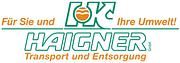 Haigner Transport und Entsorgung GmbH